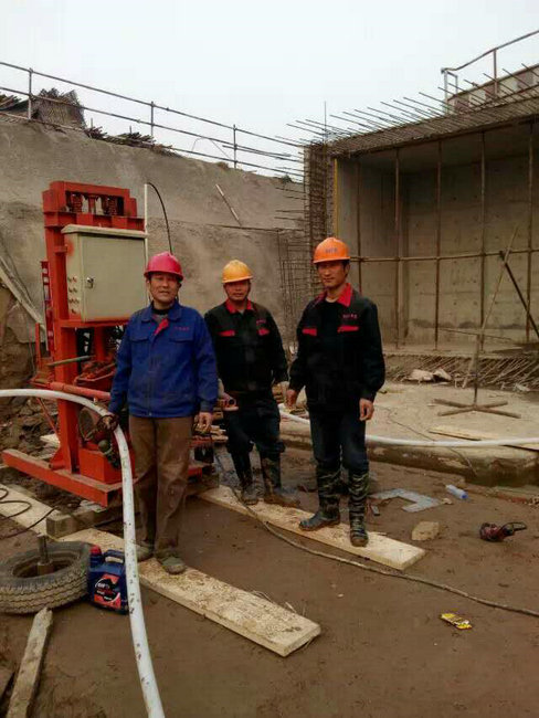 上海玫瑰園打井 上海玫瑰園打井