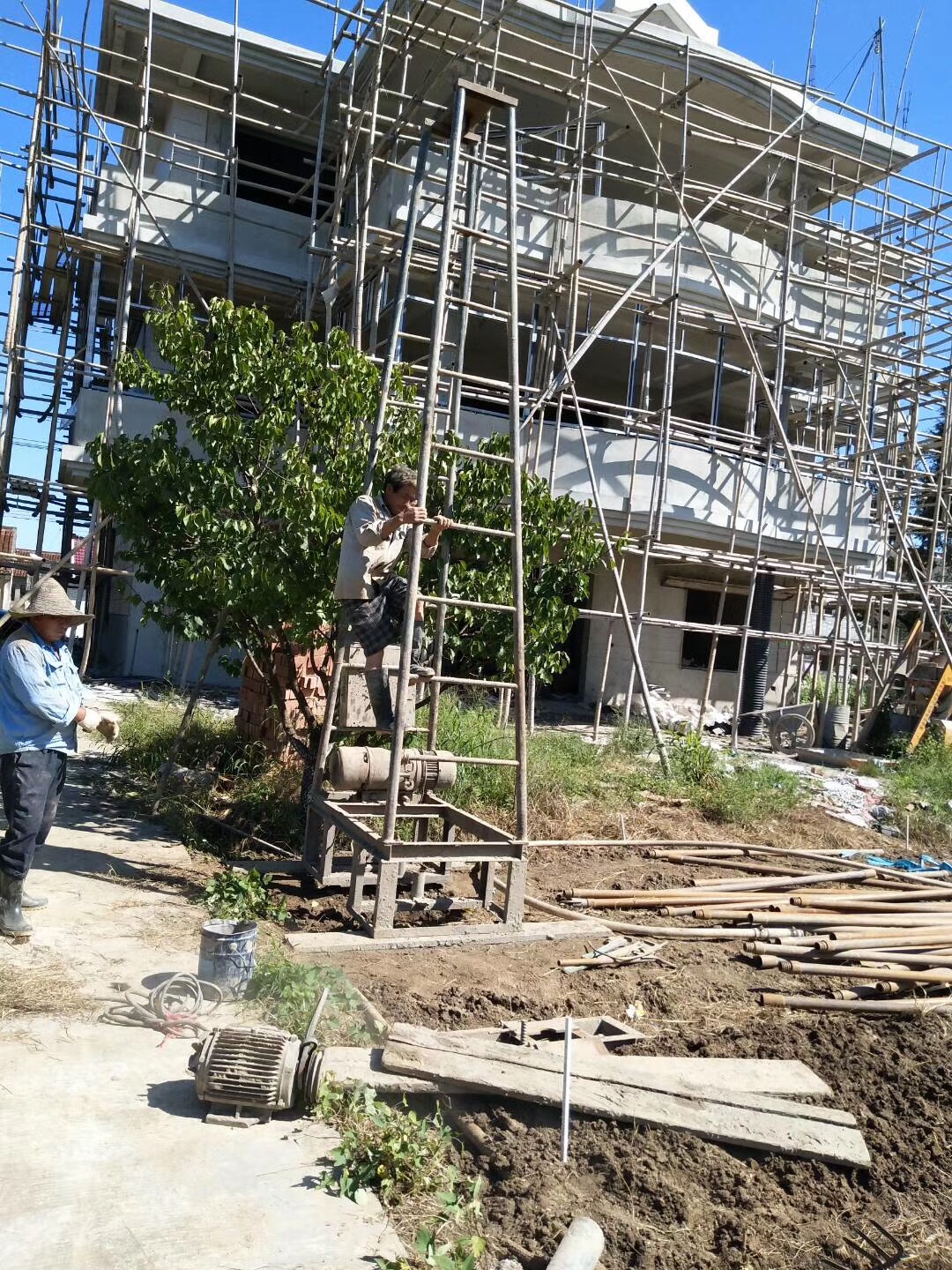 海門自建別墅 海門自建別墅