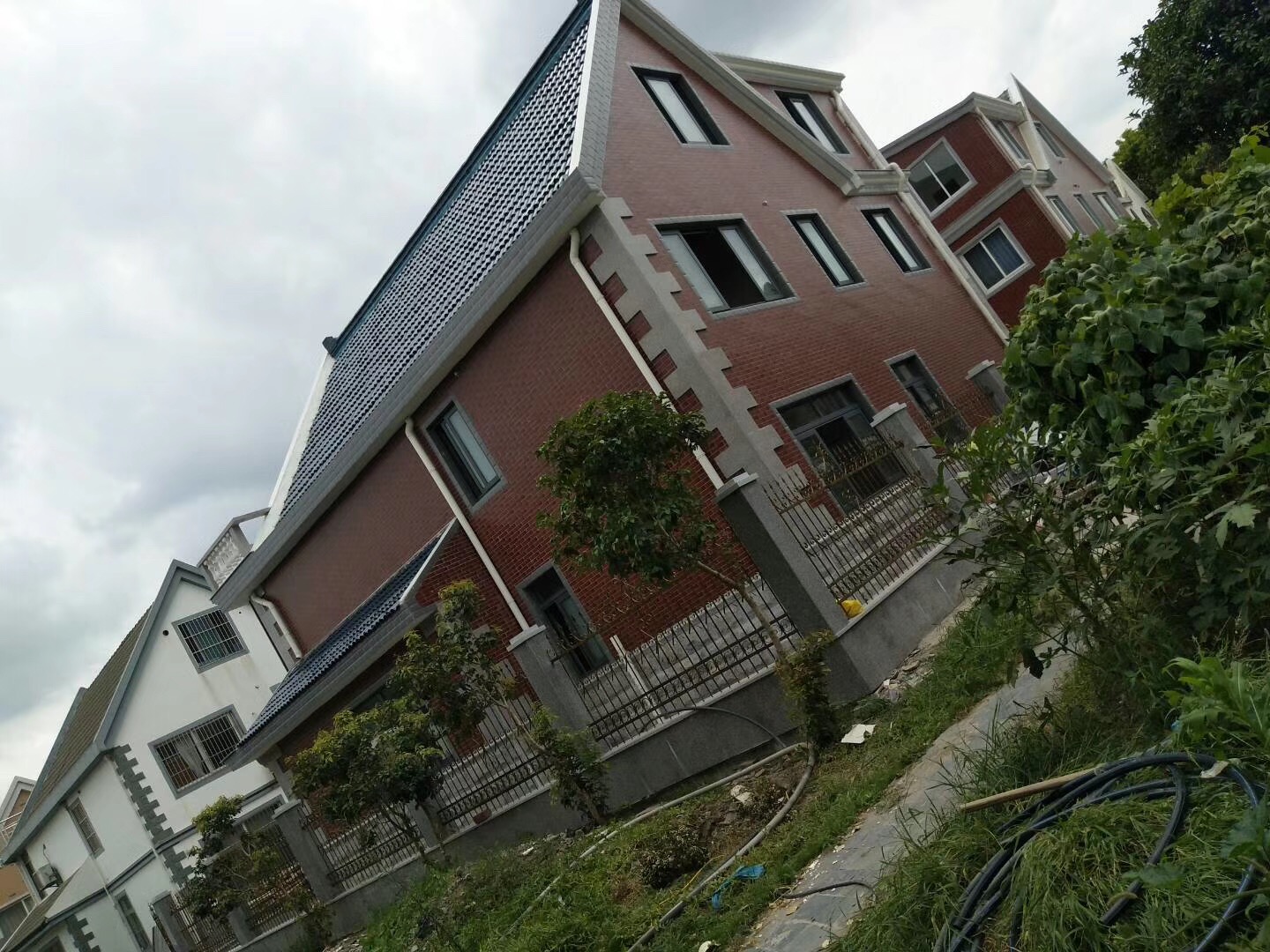 嘉定創(chuàng)新小區(qū) 嘉定創(chuàng)新小區(qū)