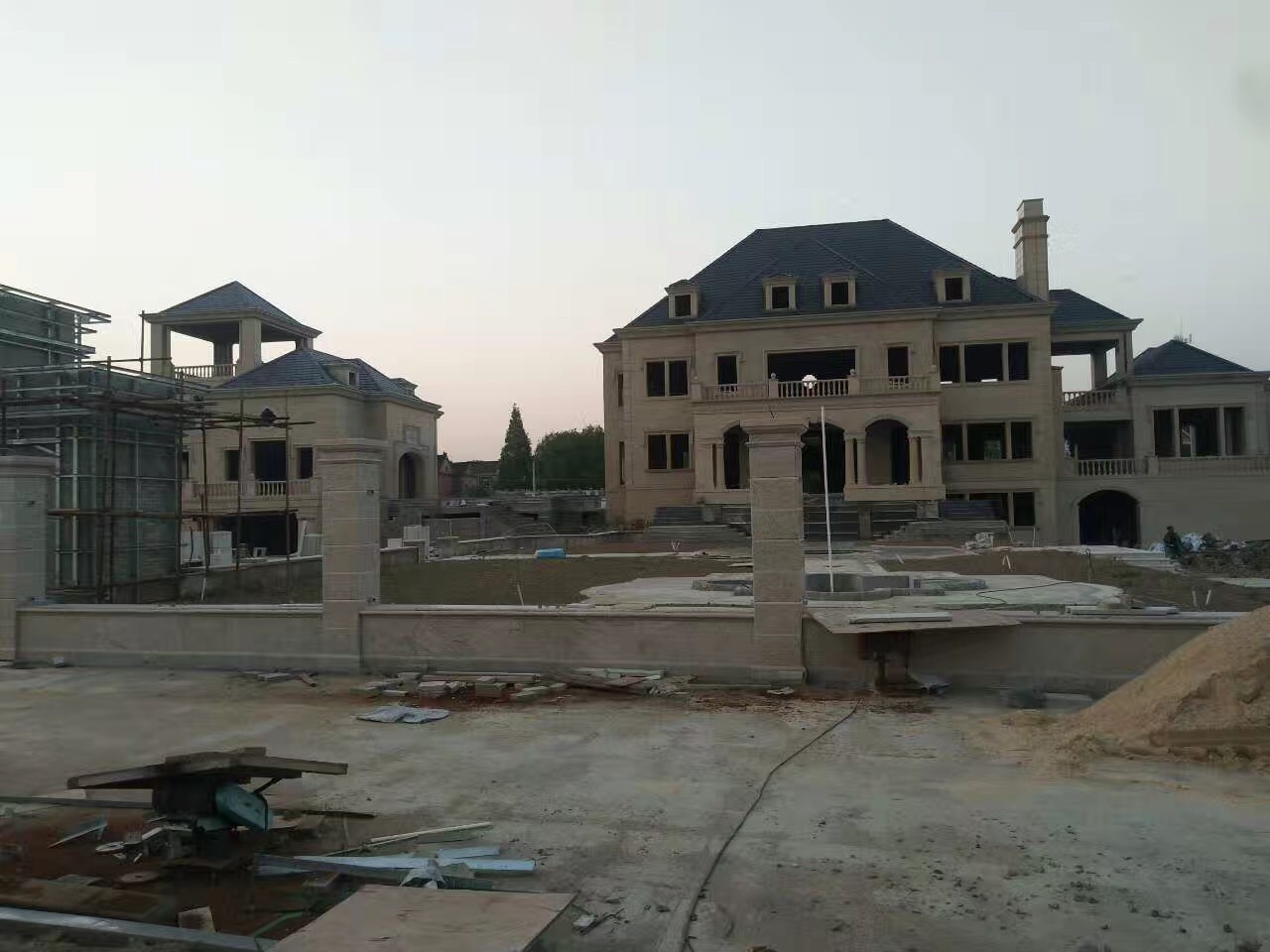 嘉興.二度埭社區(qū) 嘉興.二度埭社區(qū)