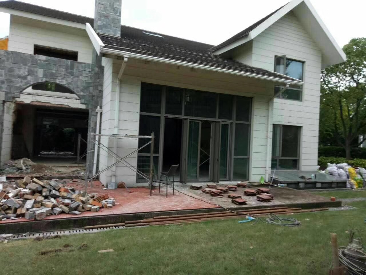 上海名人世家別墅 上海名人世家別墅