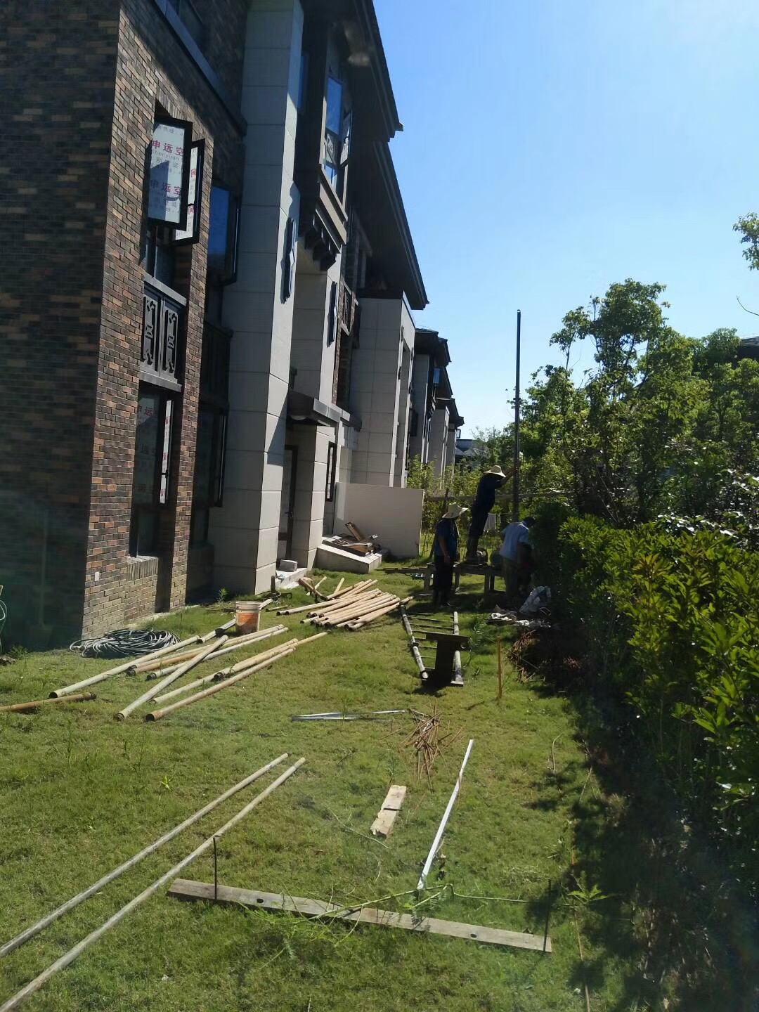 上海朱家角別墅.jpg 上海朱家角別墅.jpg