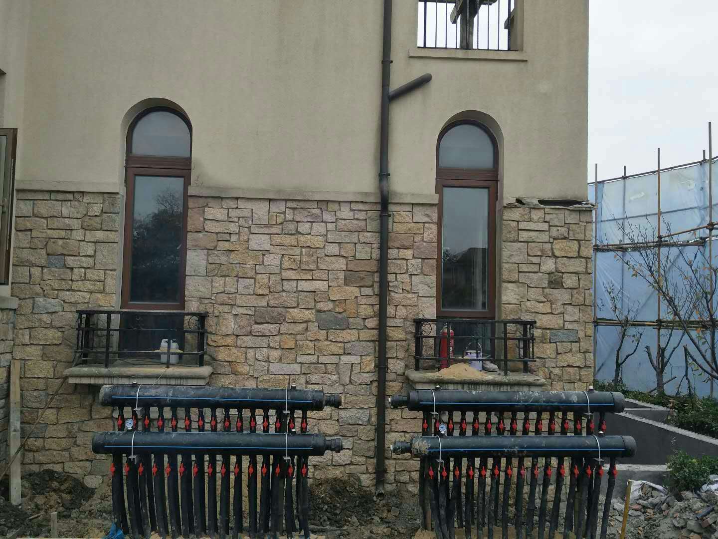 上海天馬山高爾夫別墅58號(hào)60號(hào) 上海天馬山高爾夫別墅58號(hào)60號(hào)