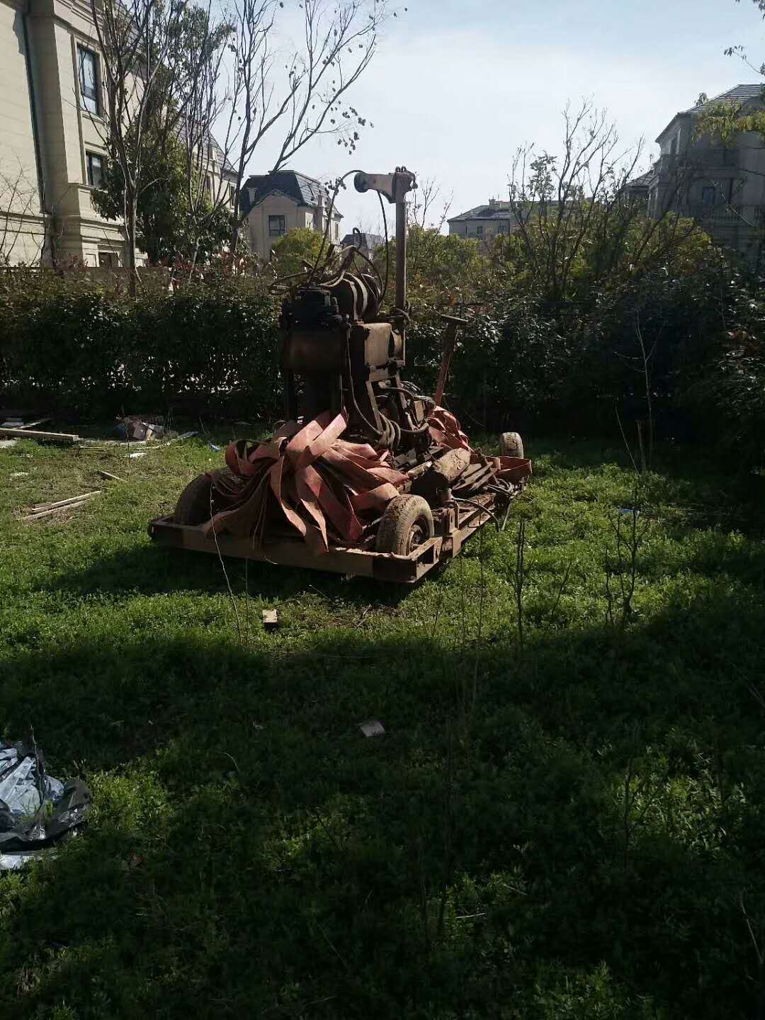 南京市景楓你爾山別墅