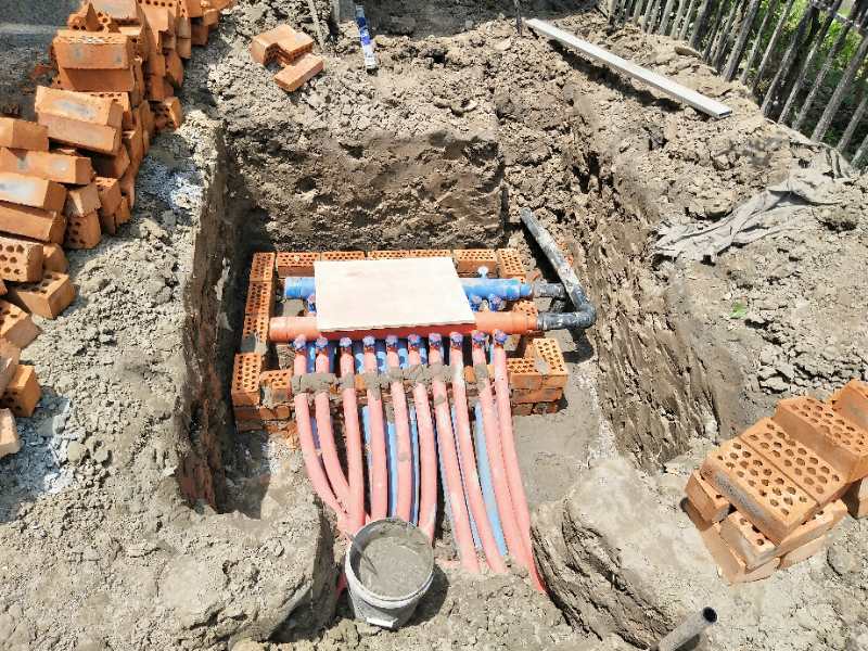 上海嘉定夢之灣213號別墅