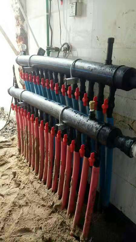 上海市崇明島區(qū)橫沙島自建別墅地源熱泵鉆井 上海市崇明島區(qū)橫沙島自建別墅地源熱泵鉆井