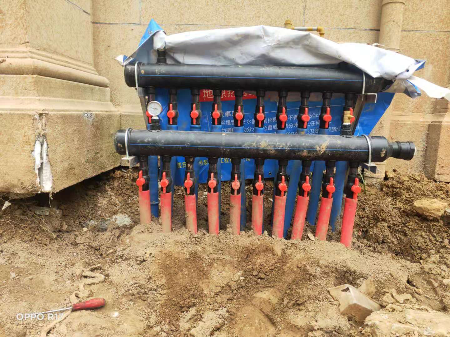 安徽市滁州區(qū)別墅地源熱泵鉆井 安徽市滁州區(qū)別墅地源熱泵鉆井