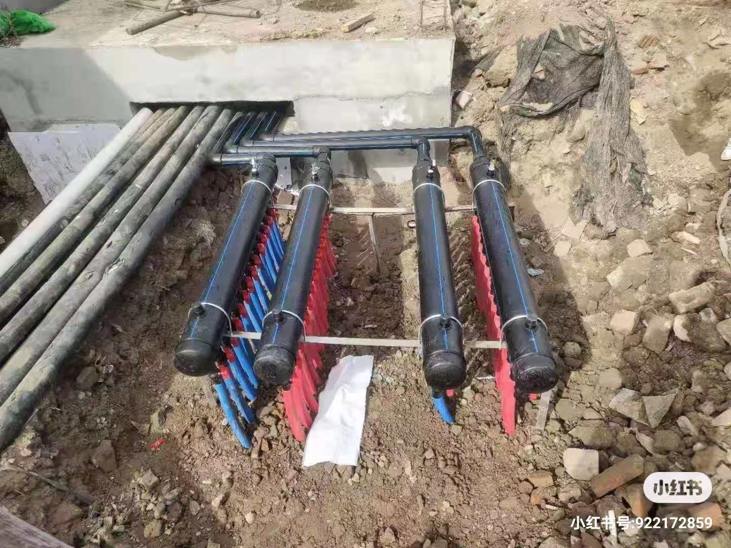 上海市松江區(qū)地源熱泵分水器 上海市松江區(qū)地源熱泵分水器