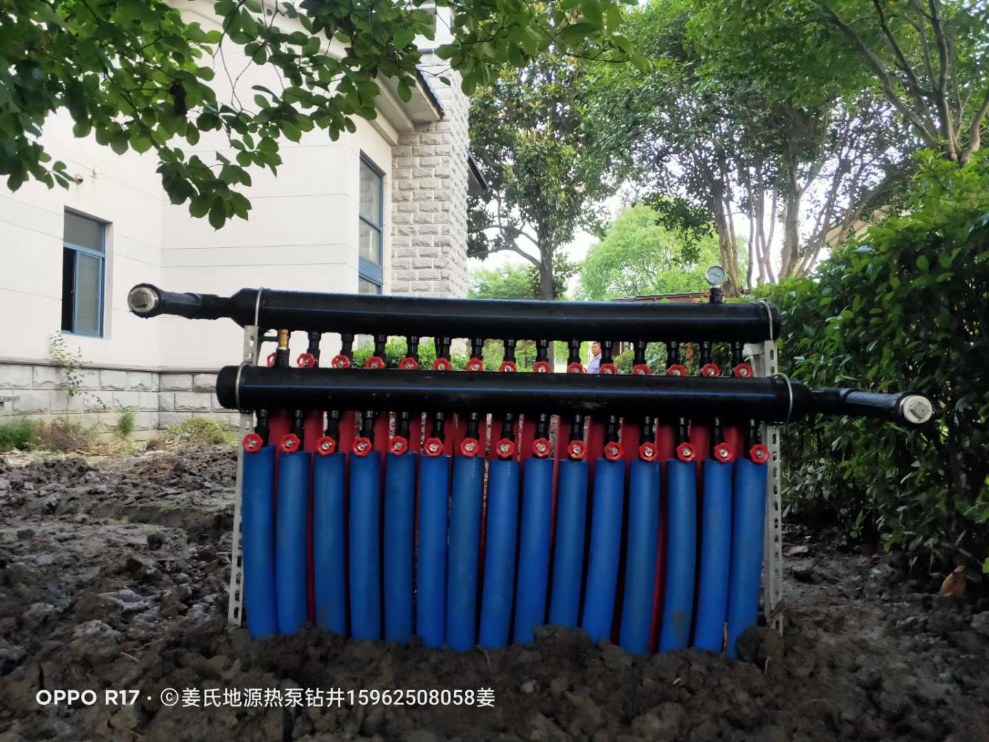 上海銀濤高爾夫49號別墅 上海銀濤高爾夫49號別墅